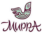 Логотип МИРРА