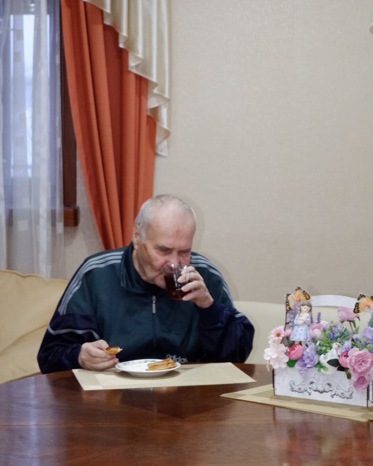 Пансионат для пожилых людей «МИРРА» в Тамбове Пансионат для пожилых людей "МИРРА" в Тамбове